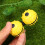 1 Stuks Eéndelige Balls Plastic Drukverlaging Ontspanning 3