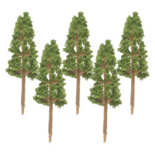 5 Stuks Miniature Scene Decoratie Zandtafel Landschap