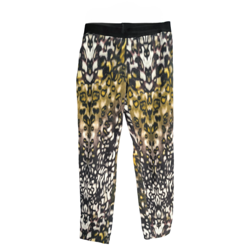 Rosner Damenhose Bequem Langlebig und modisch Gelb 42