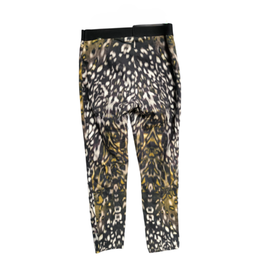 Rosner Damenhose Bequem Langlebig und modisch Gelb 42 1