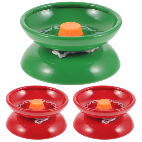 6 Pcs Yoyo Balls With String Kids Educational Toy 1