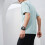 1 Pc Luminous Waterproof Wrist Watch For Exercising 4