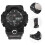 1 Pc Luminous Waterproof Wrist Watch For Exercising 9