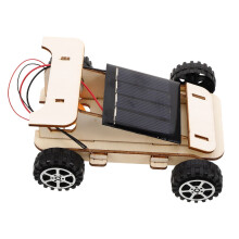 5 Sets -Auto Baubausatz Für Kinder Lernspiel