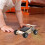 5 Sets -Auto Baubausatz Für Kinder Lernspiel 4