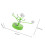1 Set Diy Astronomical Science Planetary Model For Kids Education 2