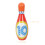 1 Set Kinder Bowling Spielzeug Für Und Kinder 3