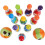 1 Set Kinder Bowling Spielzeug Für Und Kinder 5
