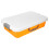 Handheld Sandkasten Mit Deckel: Plastikbox Für Kinder 1