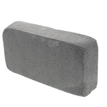 3 Stuks Levensechte Sponge Stone Nepsteen Voor En Optredens