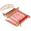 1 Set Kinder Diy Weefgetouw Grappig Breien Speelgoed 7