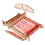 1 Set Kinder Diy Weefgetouw Grappig Breien Speelgoed 5