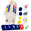 Set Inglese Bambini Cabina Alfabeto Educativo 8