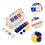 Set Inglese Bambini Cabina Alfabeto Educativo 3
