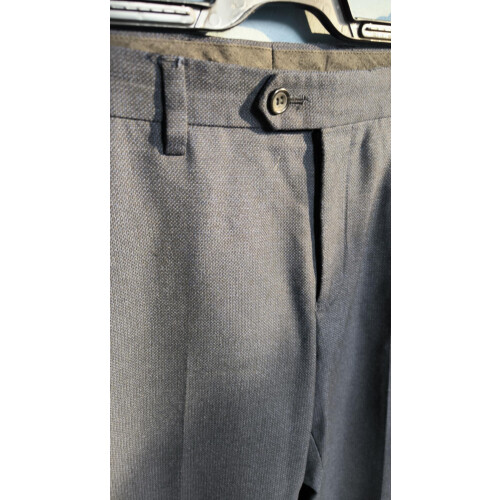 Prochain Pantalon Homme Confortable Élégant Gris Taille 30/31 2