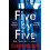 Five by Five by Claire Wilson Hardcover Book 1