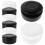 4Paren Lidded Chess Piece Case Plastic Opberger Voor Go Game En 10