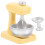 One Set Mini Mixer Model Tiny Kitchen Blender Toy For Play 11