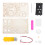 Assembling Diy Solar System Model Kit For Kids Educational Toy 1
