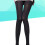 Stockings Vrouwen 1 Thermische Panty's De Winter 2