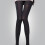Stockings Vrouwen 1 Thermische Panty's De Winter 7