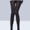 Stockings Vrouwen 1 Thermische Panty's De Winter 5
