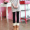 Stockings Vrouwen 1 Thermische Panty's De Winter 8