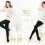 Stockings Vrouwen 1 Thermische Panty's De Winter 6