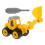 1 Pezzo Cartone Animato Da Te Auto Per Bambini 8