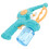 Cartoon Bubbelmachine Elektrische Bubbelblazer Draagbare Bubbelmaker 6
