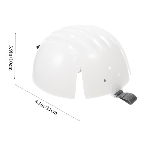Bump Caps Insättningsskydd För Säkerhetsmössa Basebollmössa 1