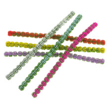 180St Miniatuur Plastic Voor DIY Decor Kleurrijk En Duurzaam