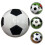 Interessante Multifunctionele Graffiti Voetbal Voor Kinderen 4