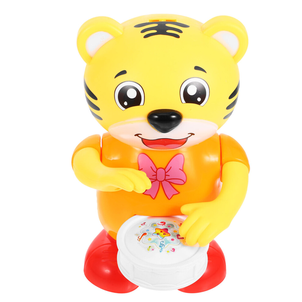 Interaktywna TańCząCa Muzykalna Dla Dzieci 0-6 MiesięCy-image