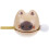 1Ensemble Jouet Musical Bois Cartoon Pour Bureau Multi-Usage 4