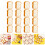 16 Unidades Borrachas De Pão Comestíveis 5