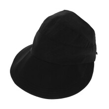Brim Leere Sonnenblende Urlaub Miss 33,00x30,00x21,00 Cm