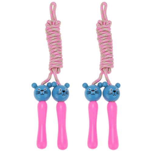 2 Pièces À Motif Animé Enfant Souris