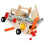 1 Set Reparatiegereedschap Kinderen Educatief Speelgoed 1
