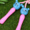 2 Pièces À Motif Animé Enfant Souris 11