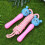 2 Pièces À Motif Animé Enfant Souris 6