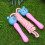 2 Pièces À Motif Animé Enfant Souris 7