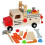 1 Set Reparatiegereedschap Kinderen Educatief Speelgoed 2