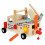 1 Set Reparatiegereedschap Kinderen Educatief Speelgoed 4