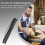 Poster Tube Document Storage, Waterproof CrushProof, Shoulder Strap, For Architectural Plans 4