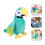 Brinquedo De Recheado, De Pelúcia 3