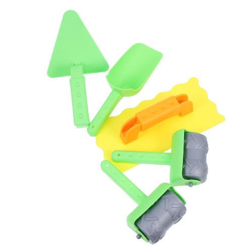Conjunto De Ferramentas De Brinquedo Crianças, Construção 2