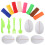 One Set Dinosaur Eggs For Kids With Tools 1