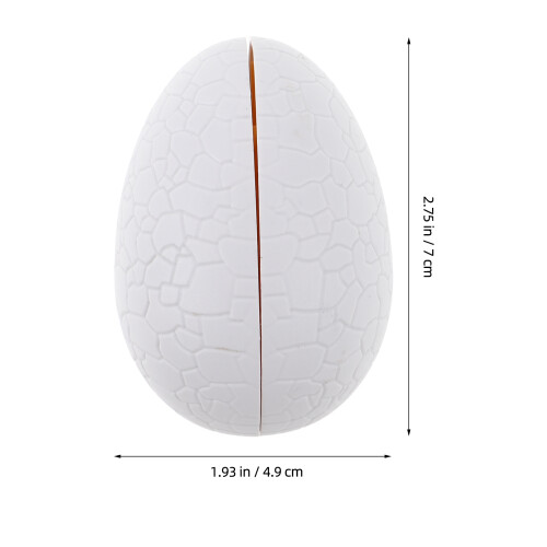 One Set Dinosaur Eggs For Kids With Tools 1