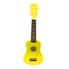 21 Zoll Ukulele Gitarre Aus Holz Musikinstrument Für Kinder